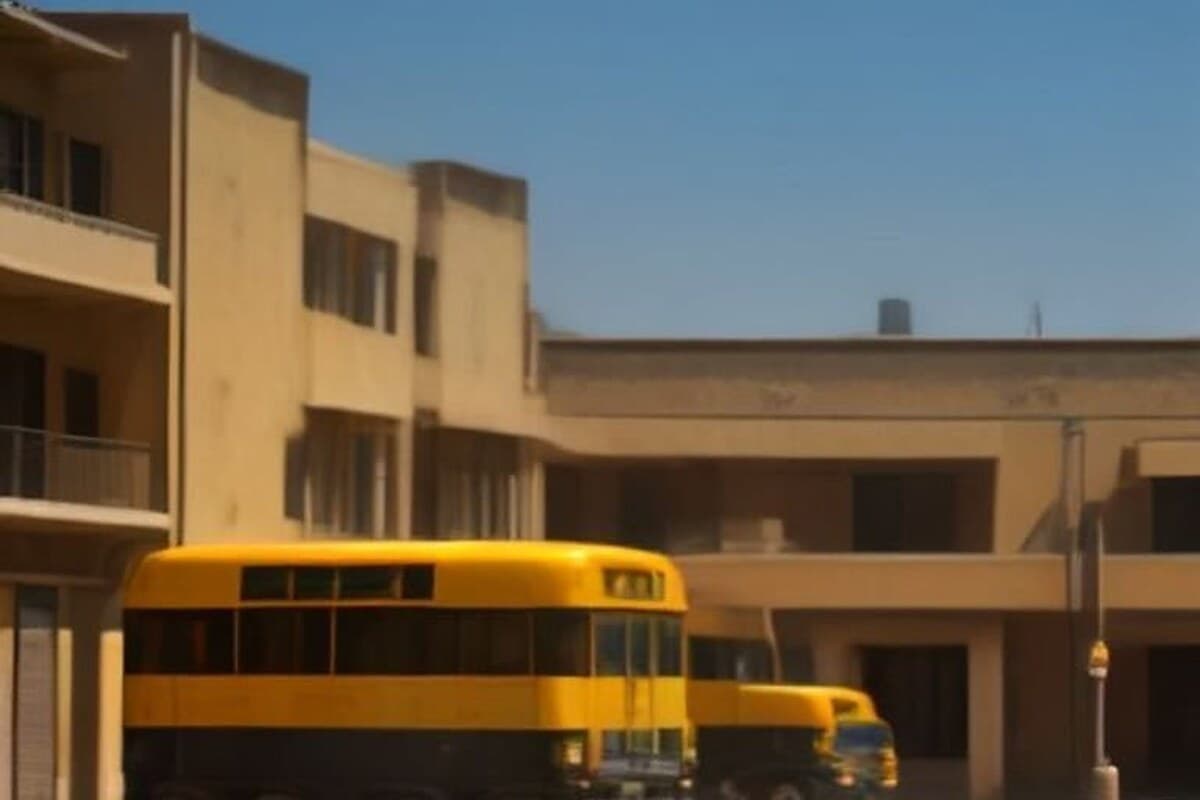 Karaman'da servis şoförlerine eğitim yılı öncesi güvenlik uyarısı