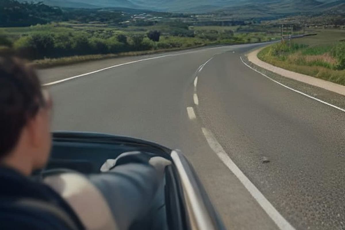 Bakan Çiftçi'den emniyet kemeri çağrısı: Bir kemer, bir hayat