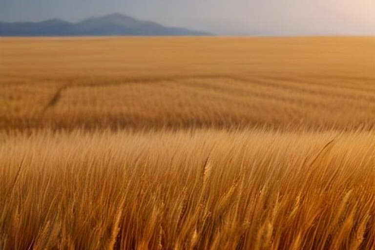 Dekarda 850-900 kg verim hedefiyle 3 yeni buğday çeşidi tescile gidiyor