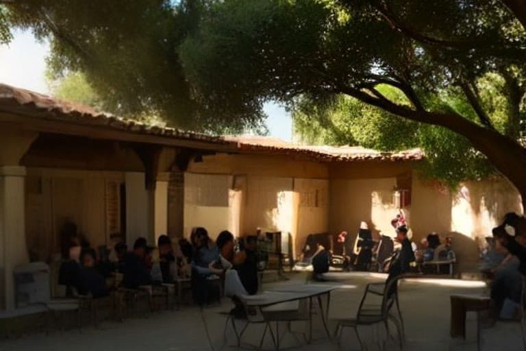 Mersin'de 'Doğayı Birlikte Yazmak' atölyesi yapıldı