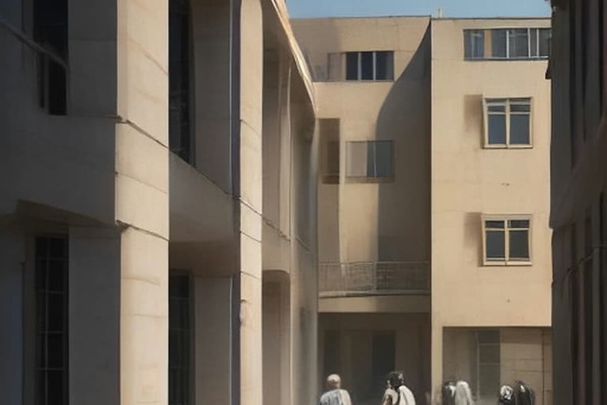 KPSS Harran Üniversitesi'nde 392 adaya eş değer sınav yapılacak