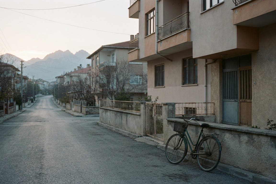 Ekim kira zammı 5 Ekim'de açıklanacak