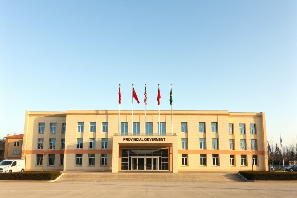 İllüstrasyon · Mahalli İdareler Şube Müdürlüğüne Beysun Ateşgöz Boz atandı