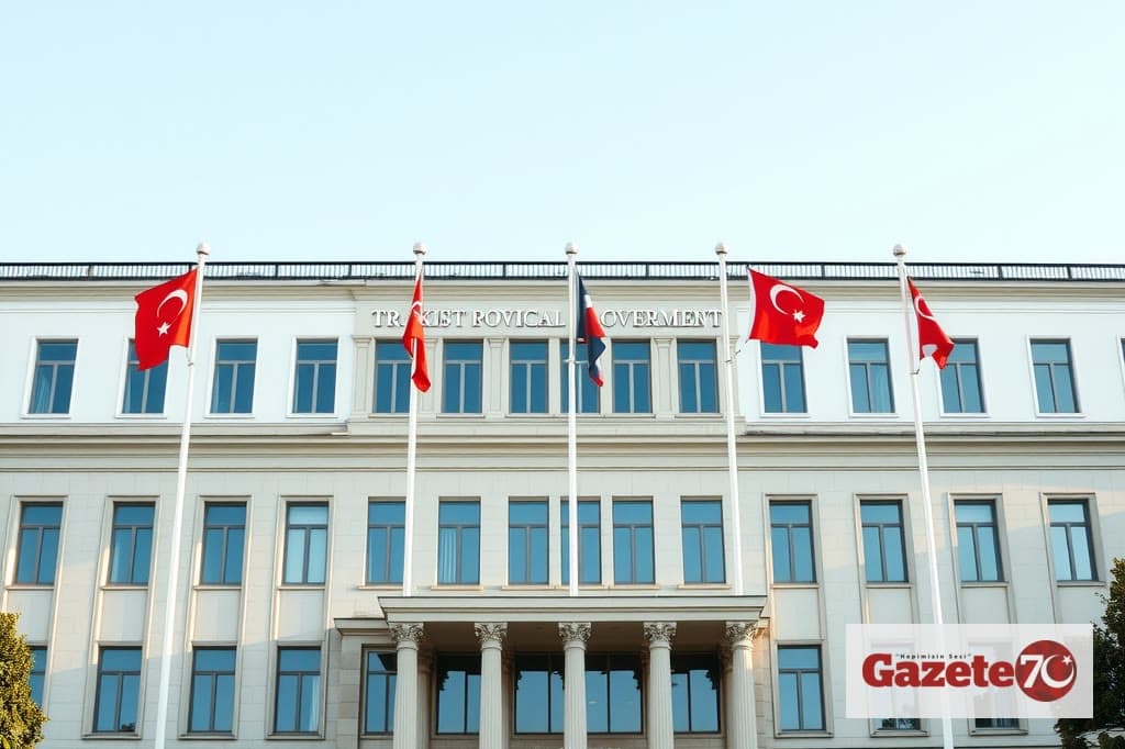 İllüstrasyon · Türkiye ve İran İçişleri Bakanları Ankara'da Görüştü