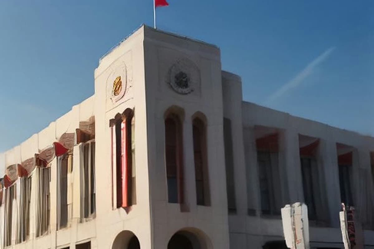 Türkiye-İran İçişleri Bakanları Ankara'da görüştü