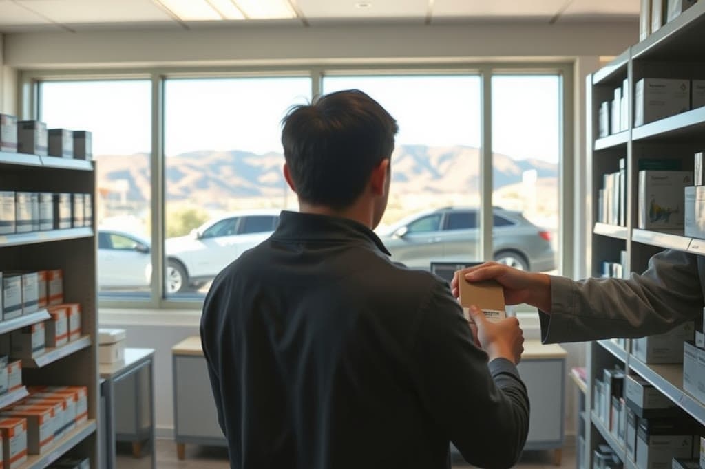Utah’ta yapay zeka doktor muayenesi olmadan ilaç reçete etmeye başladı