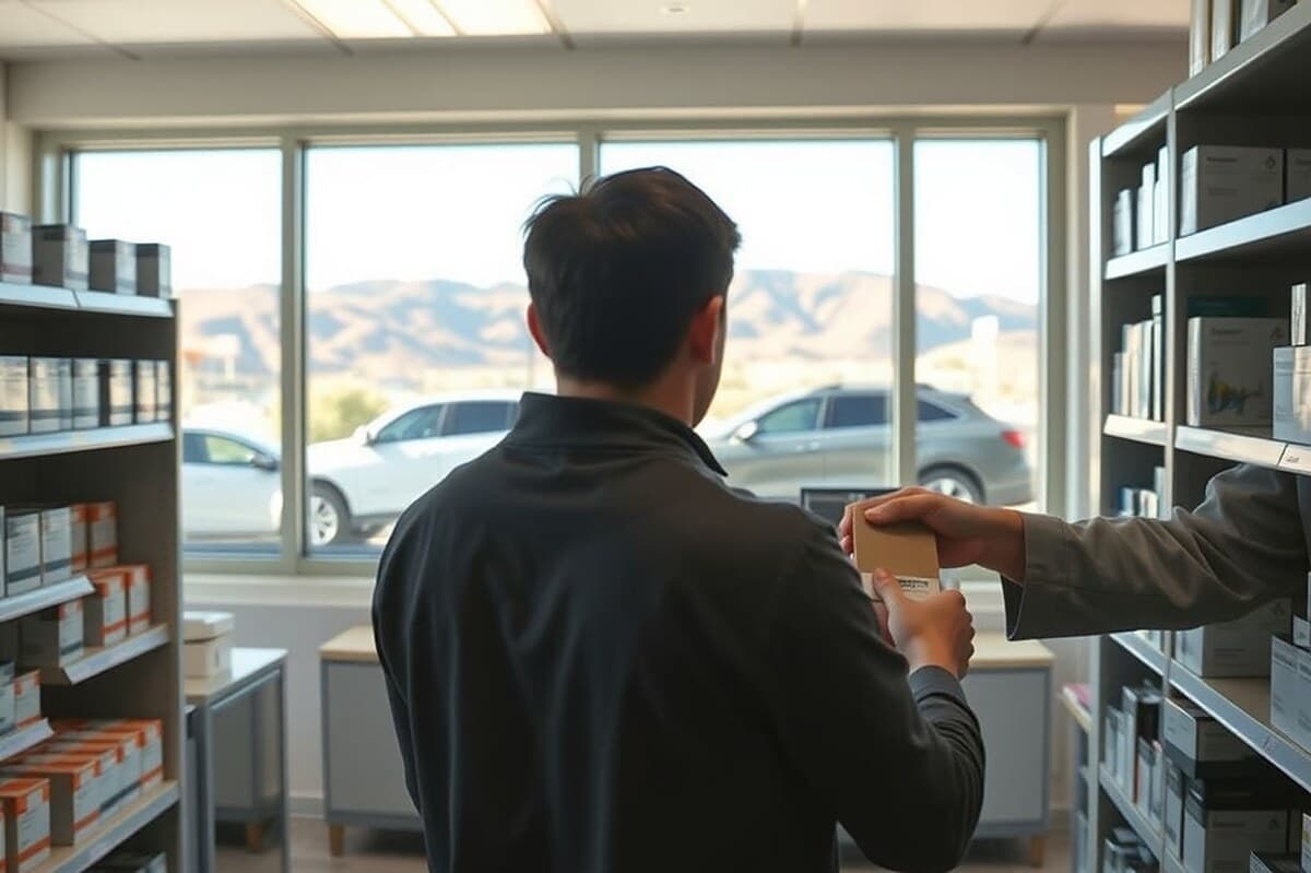 Utah’ta yapay zeka doktor muayenesi olmadan ilaç reçete etmeye başladı