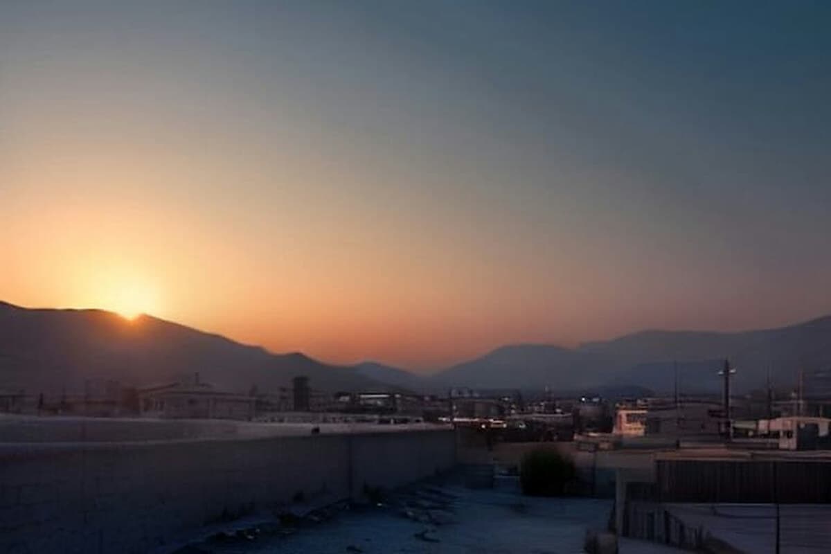 Karaman'da gündüz ile gece arasında 16 dereceye varan fark bekleniyor