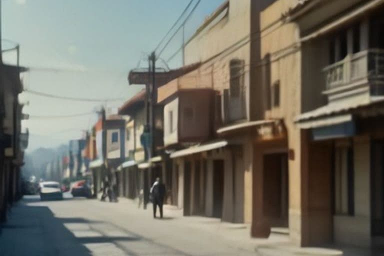 Kazımkarabekir'de havai hatlar yeraltına alınacak