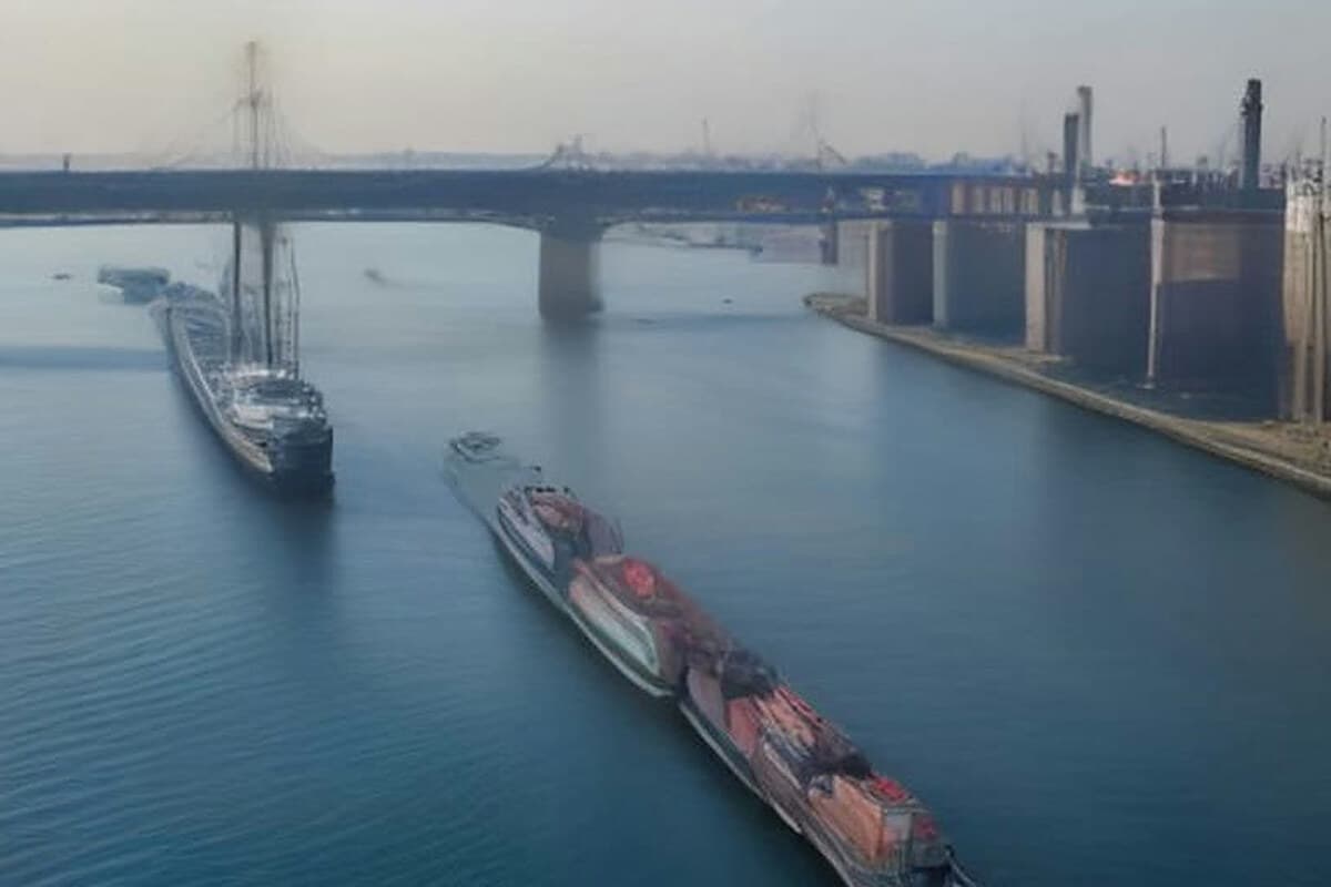 Almanya'da akaryakıt fiyatları rekorda: Orta Doğu gerilimi etkili