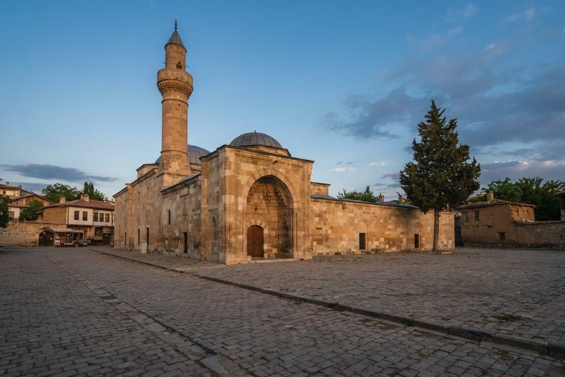 Kurtuluş Yolu için 'Milli Mücadele Yolu' adı önerildi