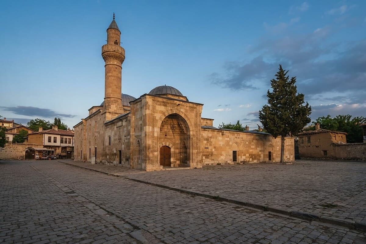 'Milli Mücadele Yolu' adı Kurtuluş Yolu için önerildi