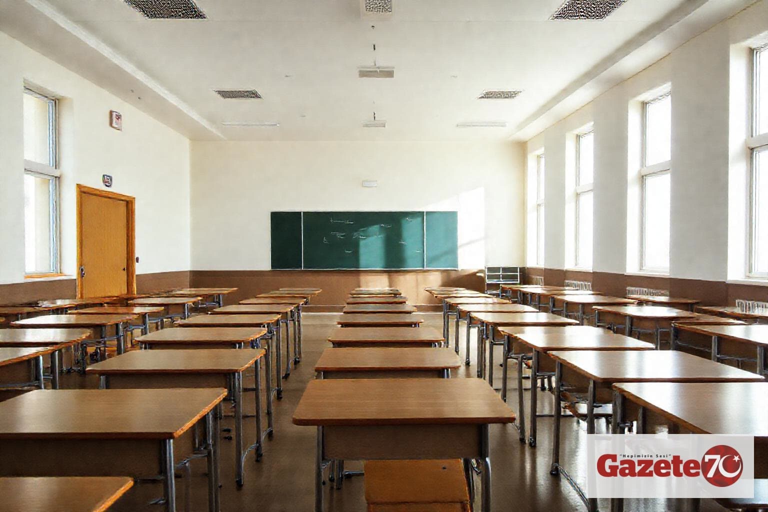 Çevrimiçi paylaşımlar 18 Eylül gösteriyor; öğrenciler Bakanlık duyurusunu bekliyor
