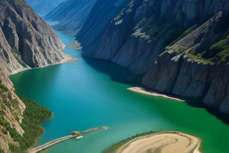 Karaman'da turizm master planı için ilk somut stratejiler belirlendi