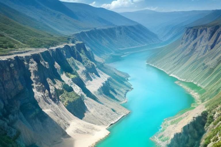 Karaman'da turizm master planı için ilk somut stratejiler belirlendi