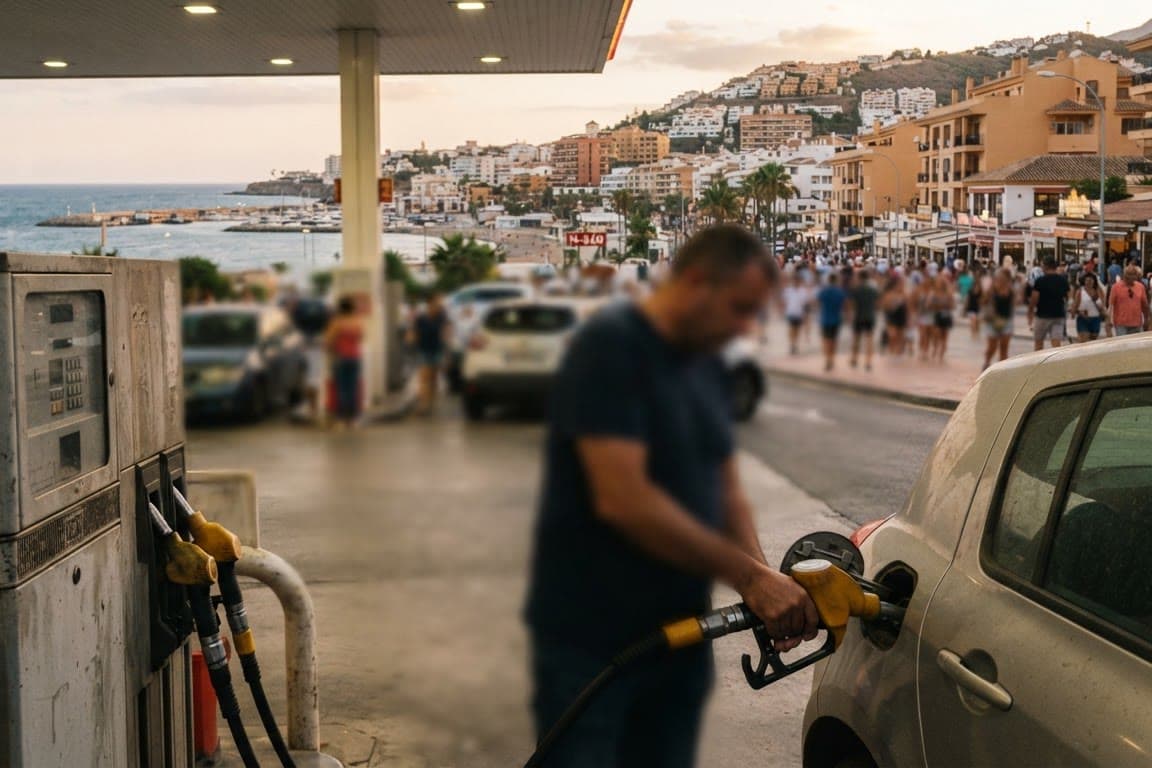 İspanya’da enflasyon eylülde %5: Akaryakıt ve turizm fiyatları yükseliyor