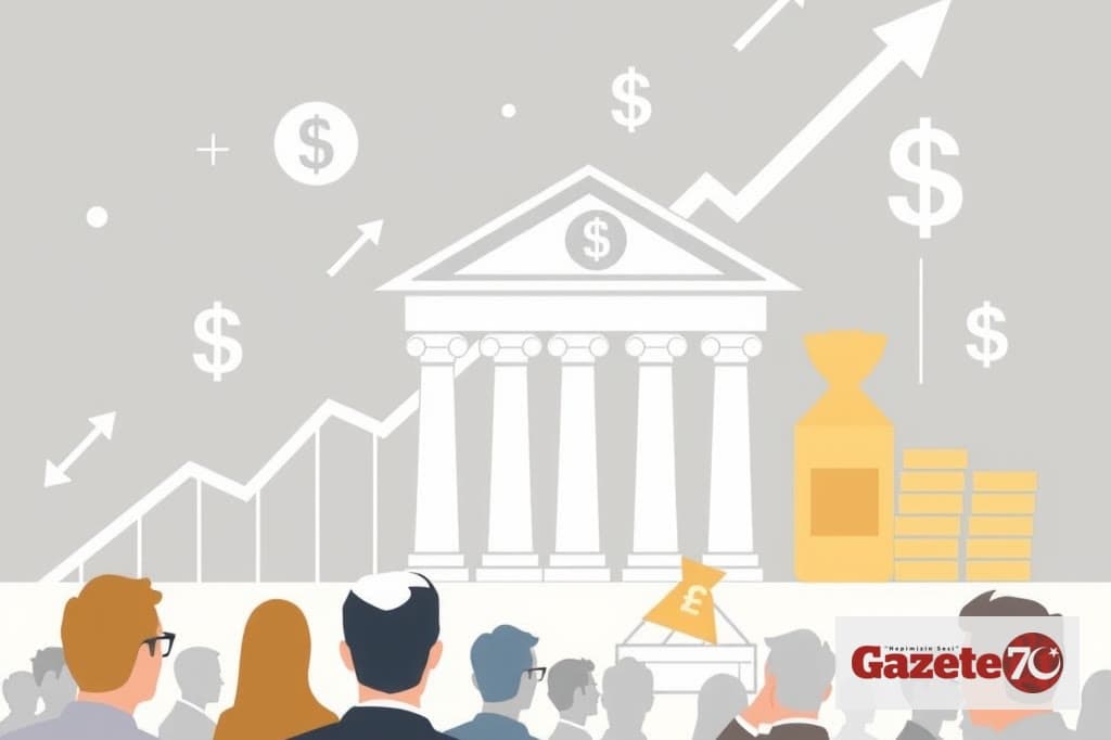 BDDK: Bankaların geri aldığı hisseler 31 Aralık 2026'ya kadar çekirdek sermayeden düşülmeyecek