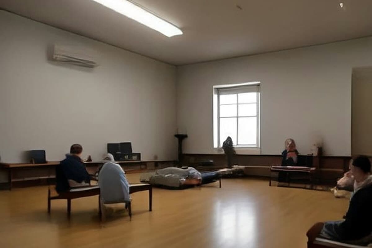 Ermenek’te Ali Rıza Alıçlı Merkezinde 29 Ekim etkinliği