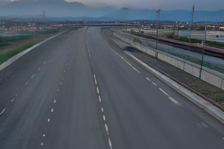 Çevre yolunun tam devreye girmesi yıllık 3,078 milyar lira tasarruf sağlayacak
