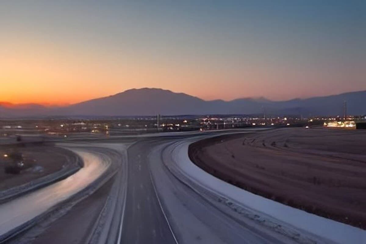 Konya Çevre Yolu tam devreye girince yıllık 3,078 milyar lira tasarruf