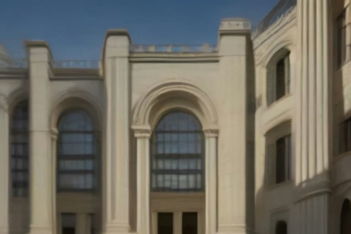 İllüstrasyon · Kars Kafkas Üniversitesi Rektörlüğü İçin M. Şahin Bülbül Aday Oldu