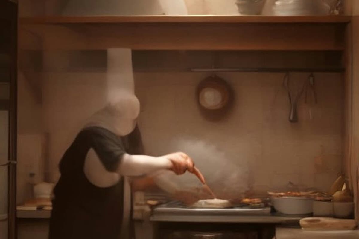 Yufkadan fındık lahmacun tarifi: hızlı ve pratik