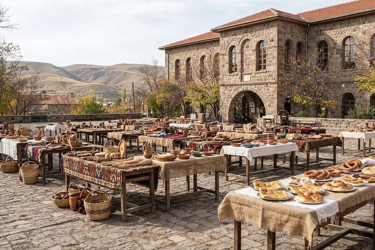 Hatuniye Lisesi'nde Cumhuriyet kermesi ve şenlik duyurusu