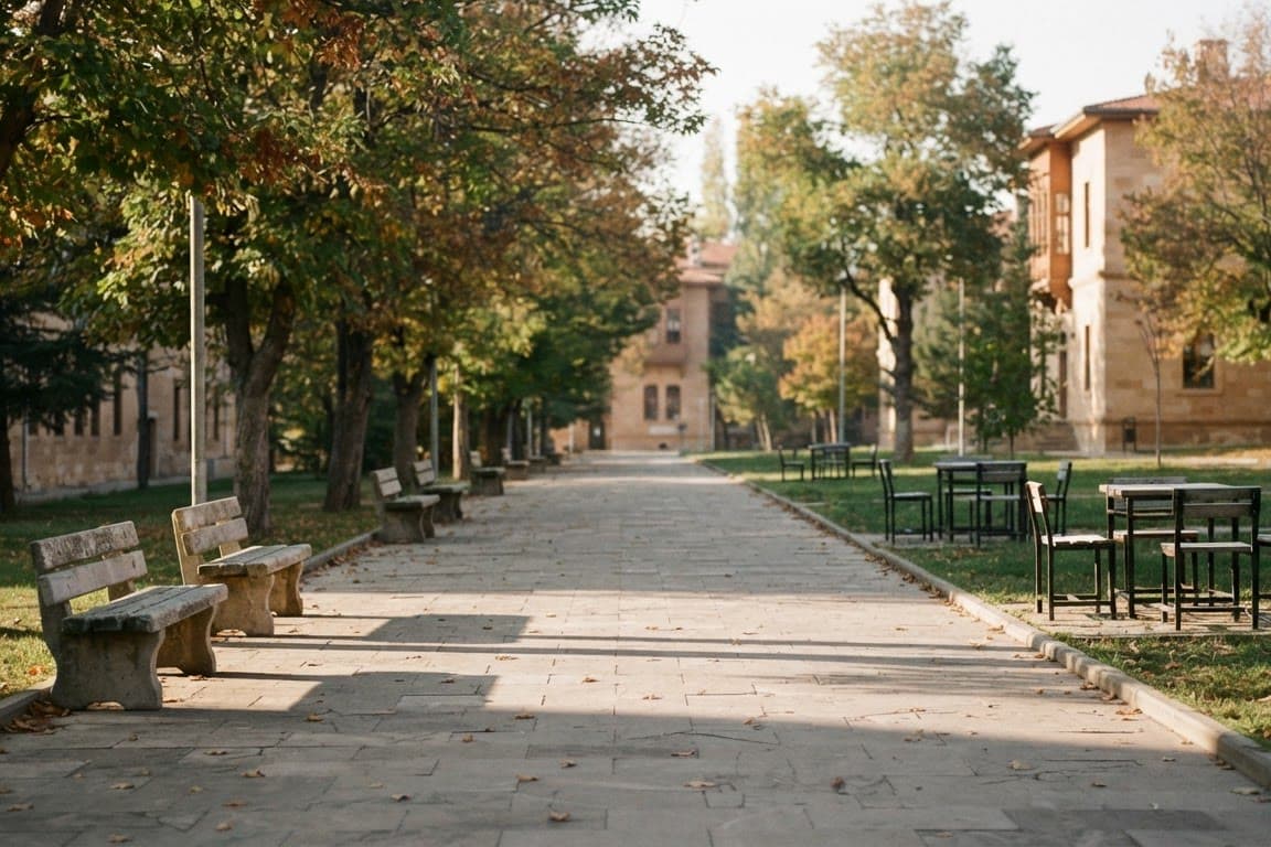 KMÜ ile İl Millî Eğitim arasında 'Bir Gün Üniversiteli Olmak' protokolü imzalandı