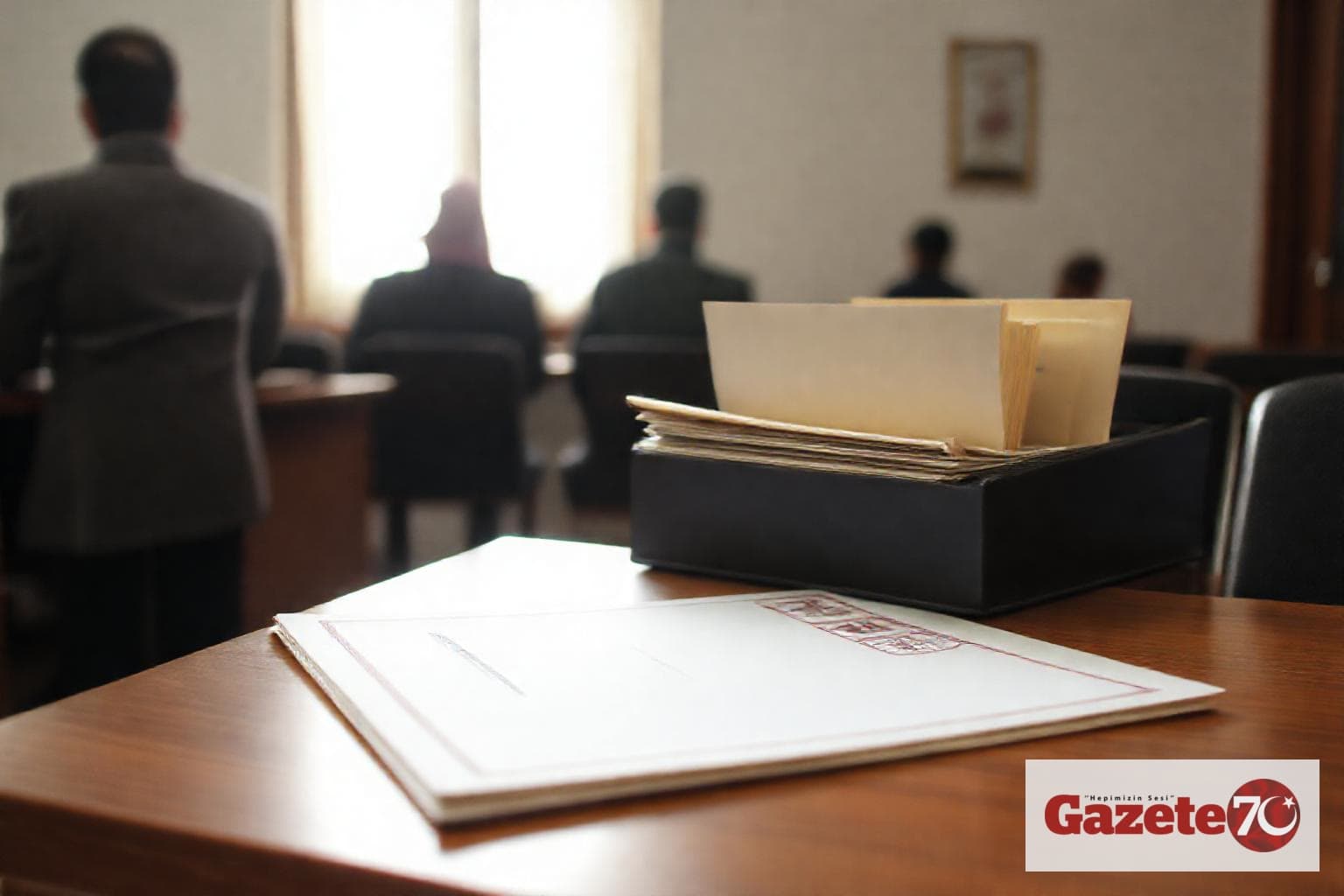 İllüstrasyon · Kira uyuşmazlıklarında zorunlu arabuluculuğa nasıl başvurulur: Adım adım