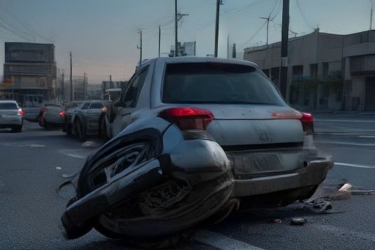 Karaman'da polis memurunu otomobille ezdi