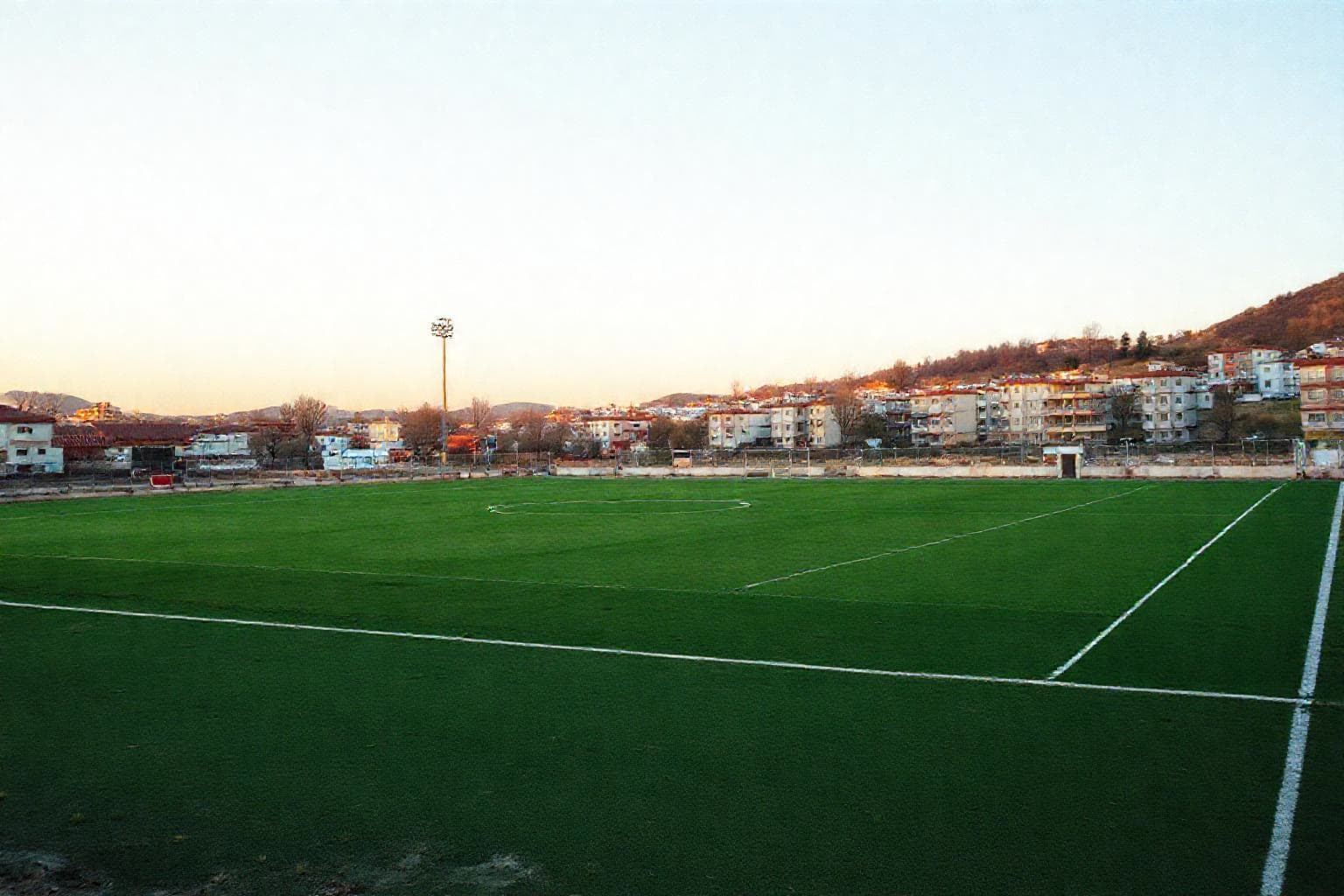 Karaman FK, Silifke deplasmanından 3-0 yenilgiyle döndü