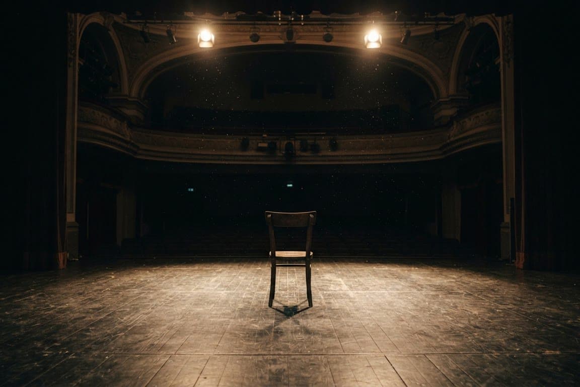 Stefan Zweig'in 'Olağanüstü Bir Gece'si 11 Ekim'de Pîri Reis'te