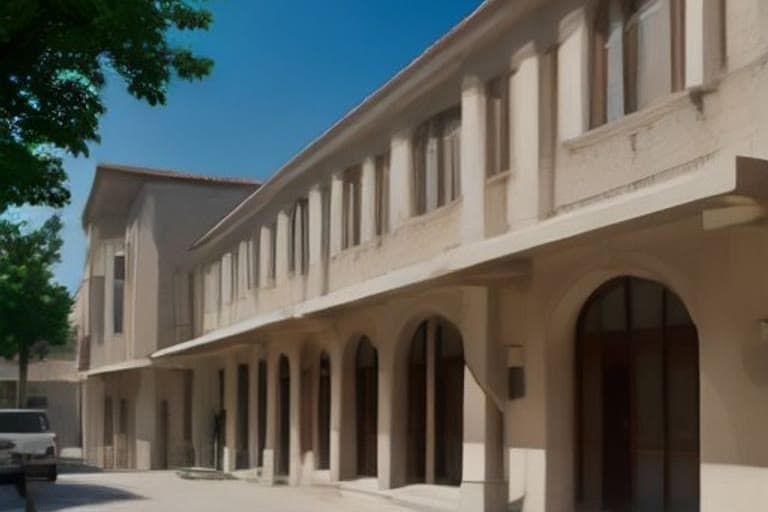 Eğitim gündemi görüşüldü; Erkabaktepe Kılınç'ı ziyaret etti