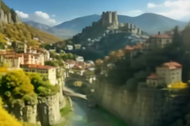 Karaman Turizm Master Planı ve Ermenek’in Tanıtımı Görüşüldü