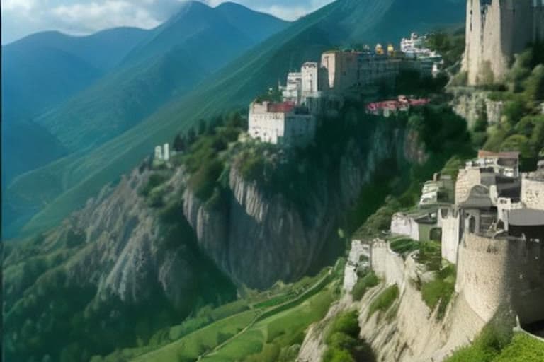 Karaman Turizm Master Planı ve Ermenek’in Tanıtımı Görüşüldü