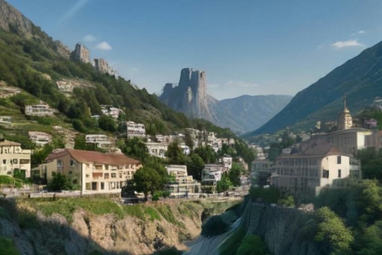 Karaman Turizm Master Planı ve Ermenek’in Tanıtımı Görüşüldü