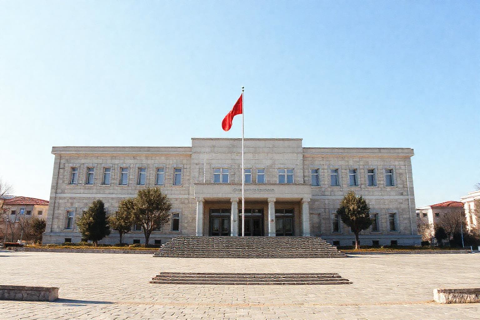 İl Milli Eğitim ile SE-KA-SAR Vakfı arasında bilim şenliği protokolü imzalandı