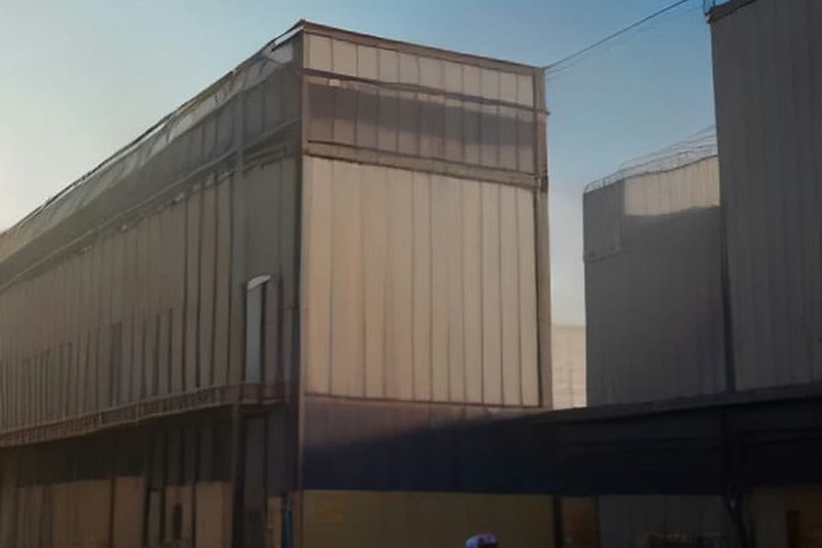 Karaman'da 14 gıda makinesi firmasına UR-GE ihracat projesi