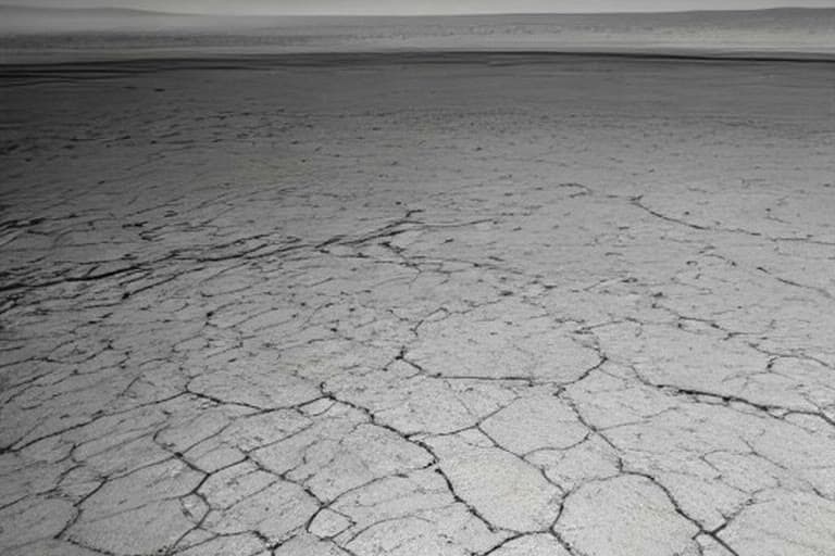 İllüstrasyon · Kuraklık tahmini için erken uyarı sistemi 2027’de devreye giriyor