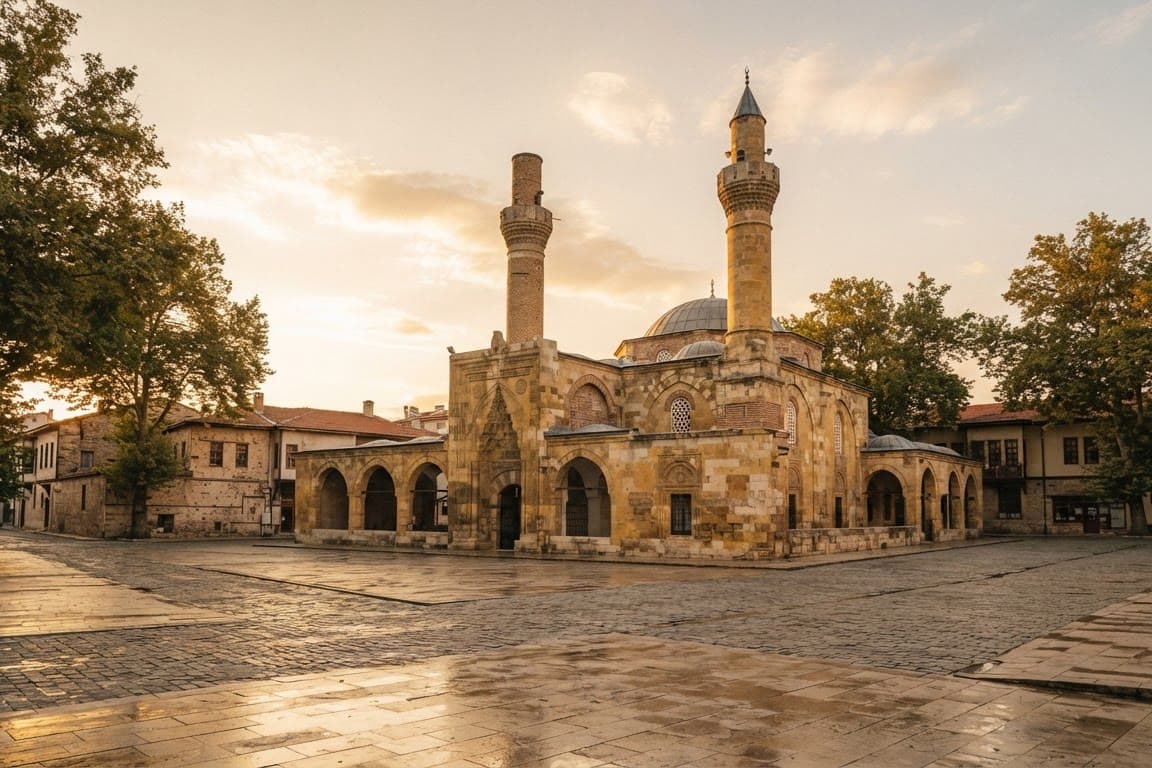 16 defterlik Bursevi tefsirinin tıpkıbasımı yayımlandı