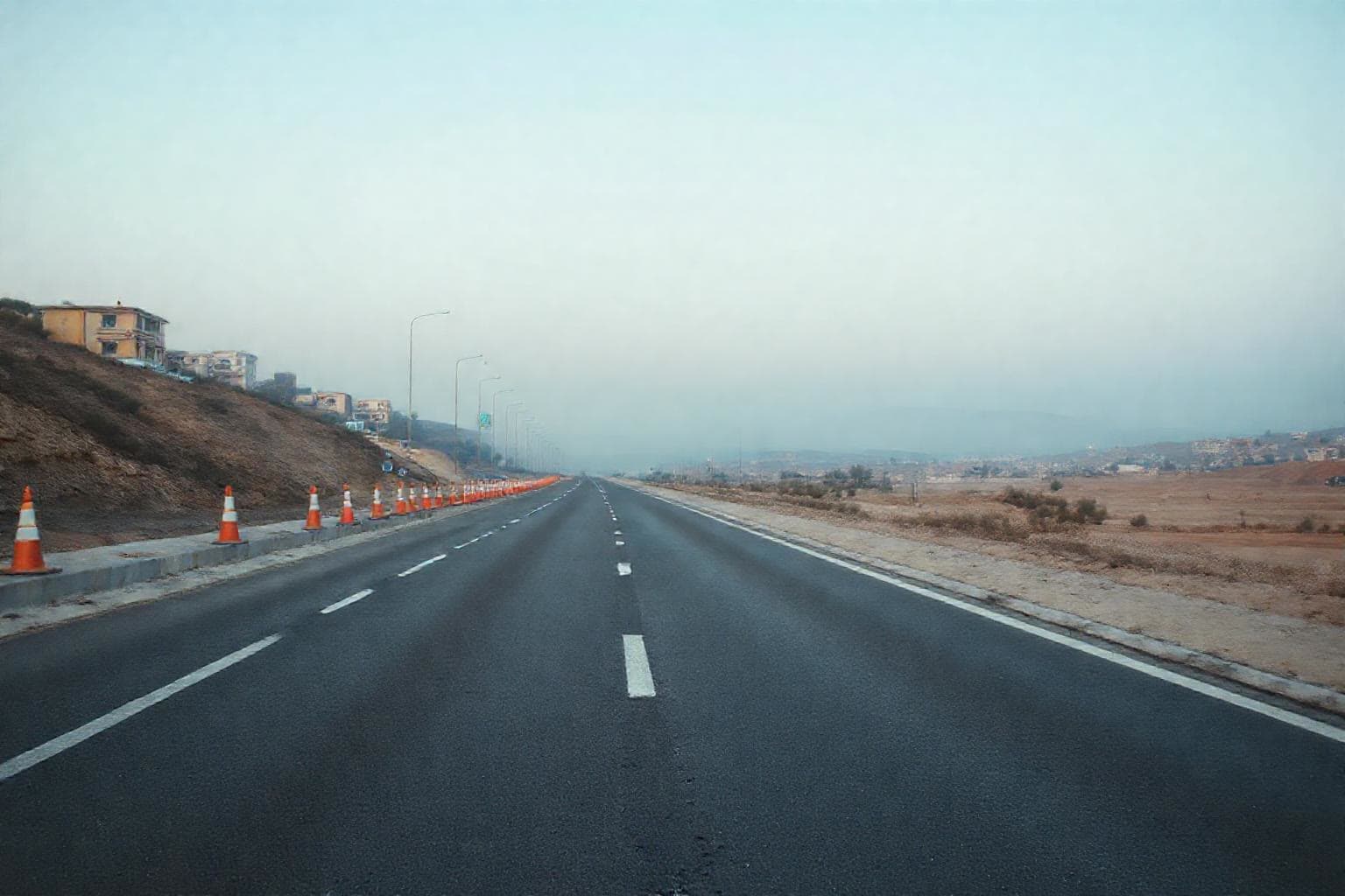 Karaman'da trafik tedbirleri genişletiliyor: Valilikten yeni kararlar