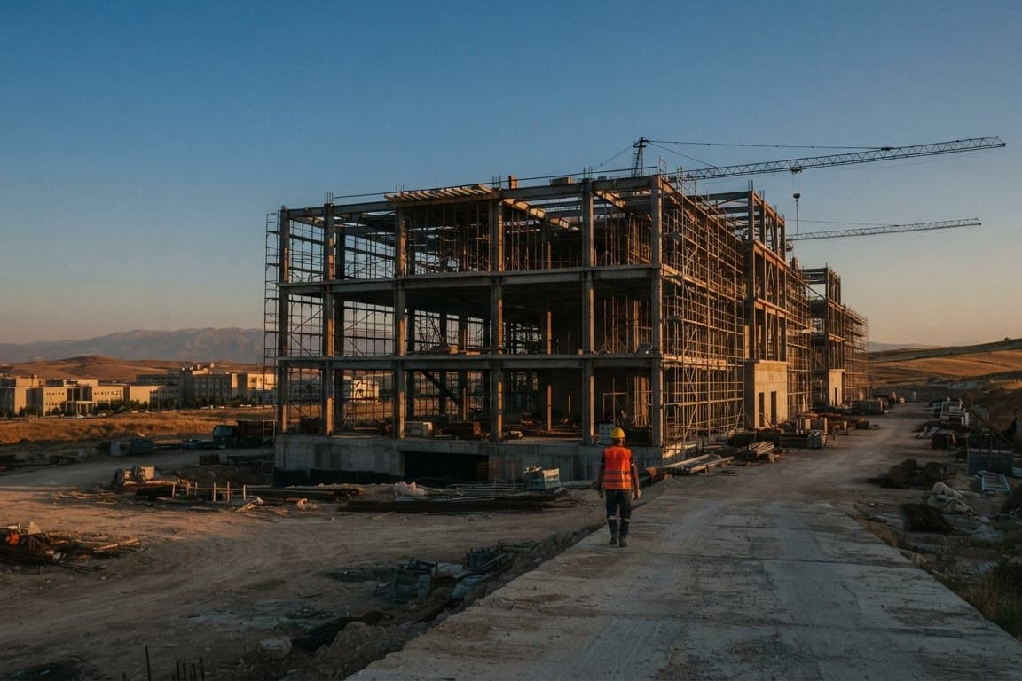 KMÜ: 7 akademisyen ‘Dünyanın En Etkili Bilim İnsanları’ listesine girdi