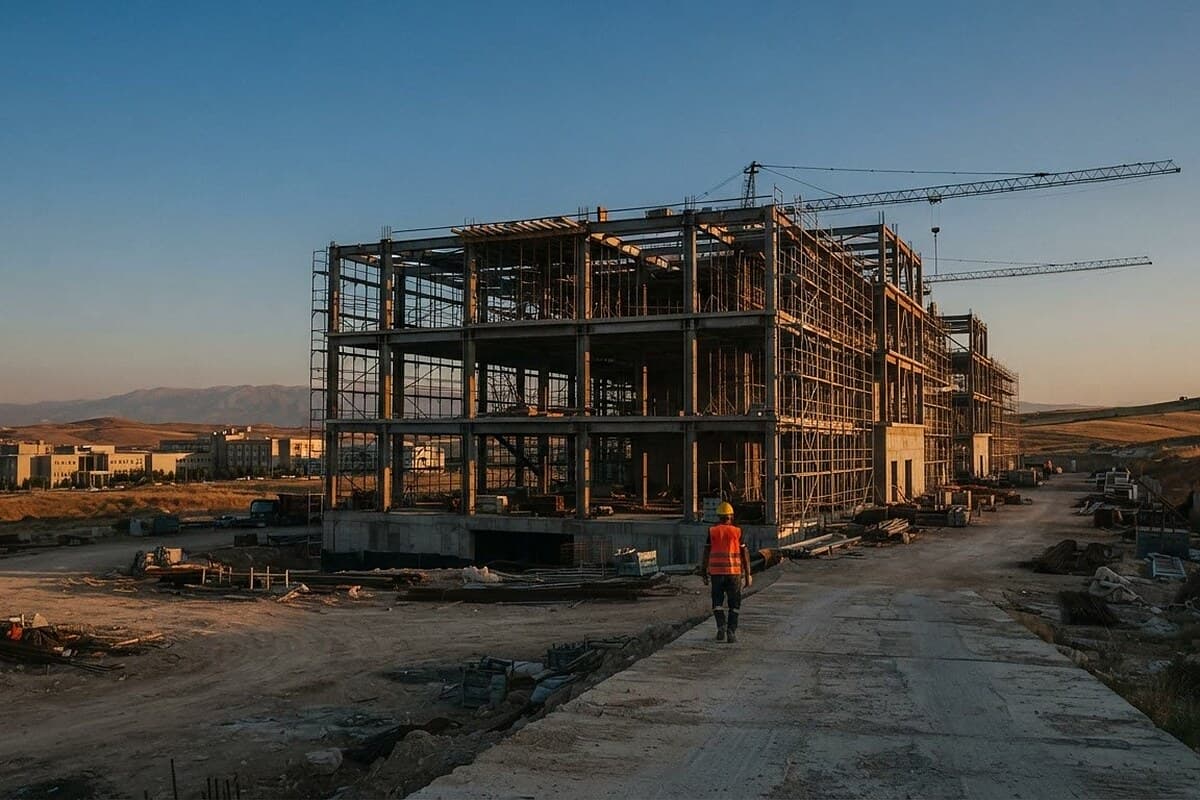 KMÜ'den 7 akademisyen dünyanın en etkili bilim insanları listesinde