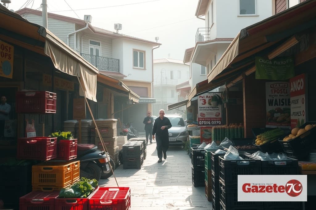 Devletten 255 bin TL'den başlayan fiyatla 47 ilde arsa satışı: 48 ay taksit imkanı