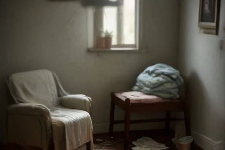 Demanslı kadının malulen emeklilik talebi reddedildi