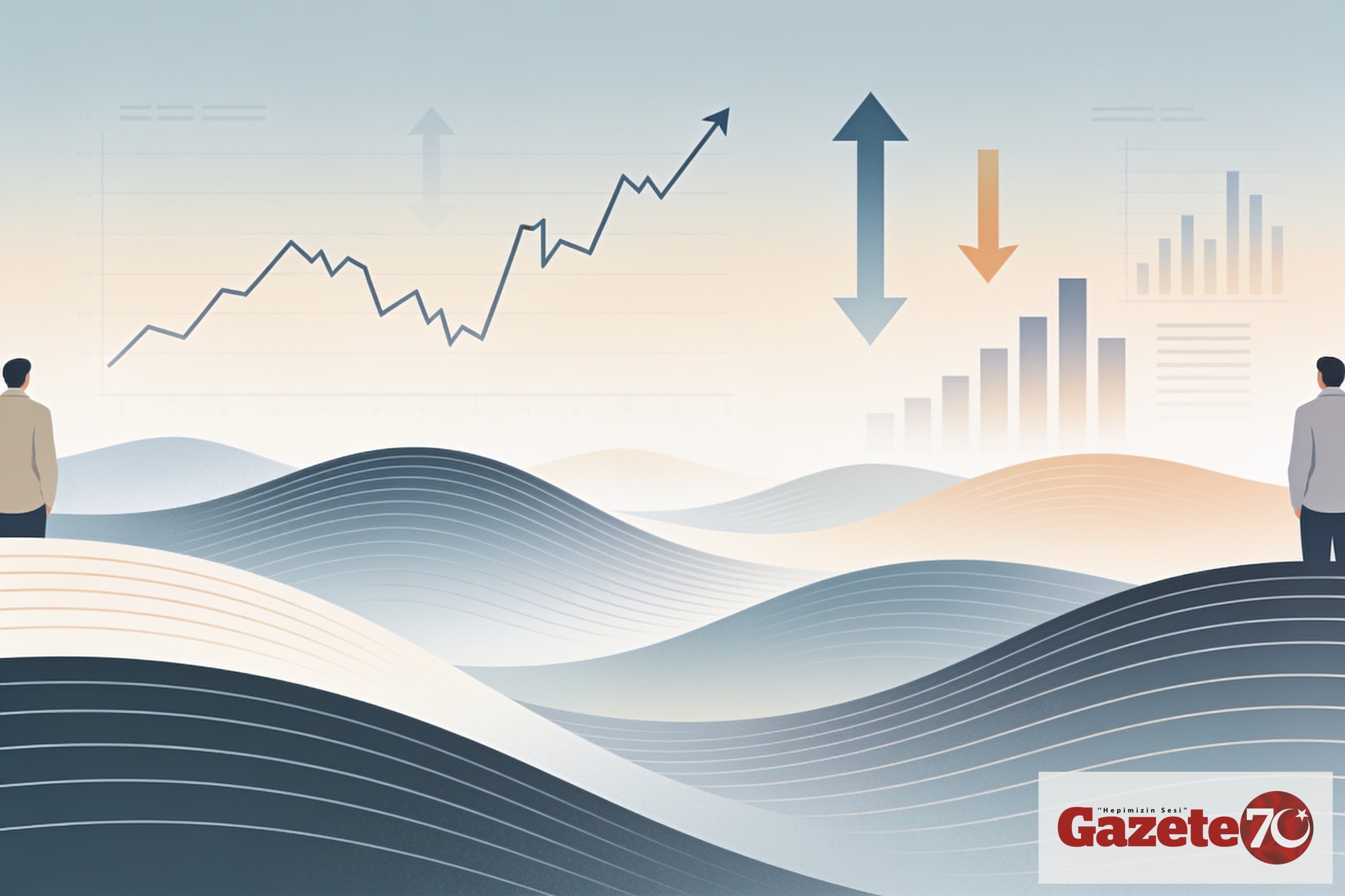 Finansal İstikrar Komitesi: Hareketlilik geçici ve yönetilebilir