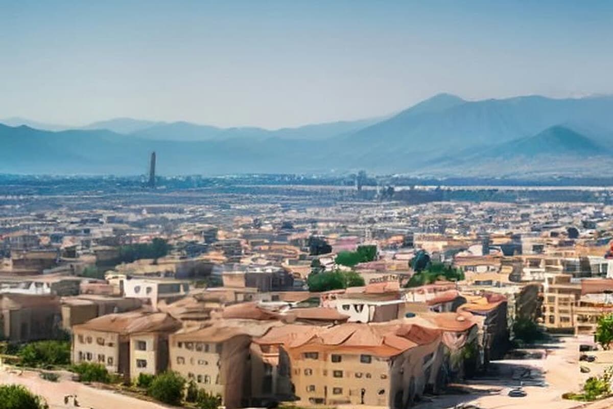 Clean Lagoona Resort'ta saha çalışmalarının başladığı öne sürüldü