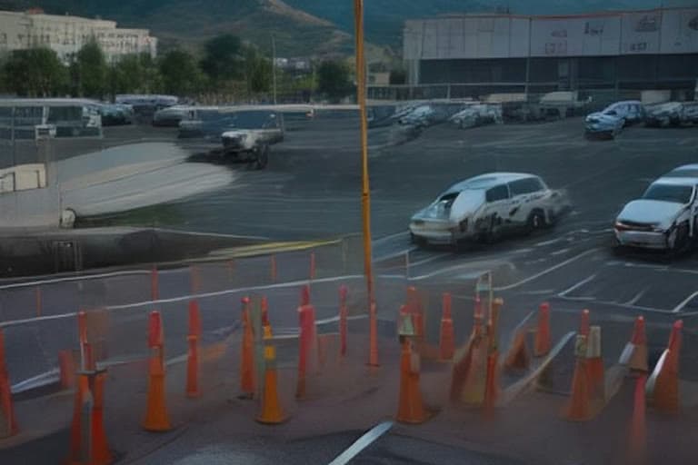 Hastane acil otoparkında 14–16 Ekim arasında altyapı çalışması yapılacak