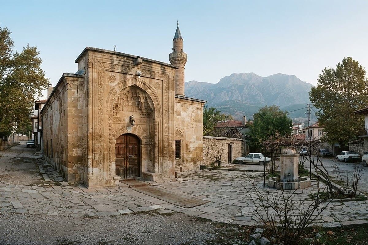 Kazımkarabekir'de Kur'an kursları iki camide başladı