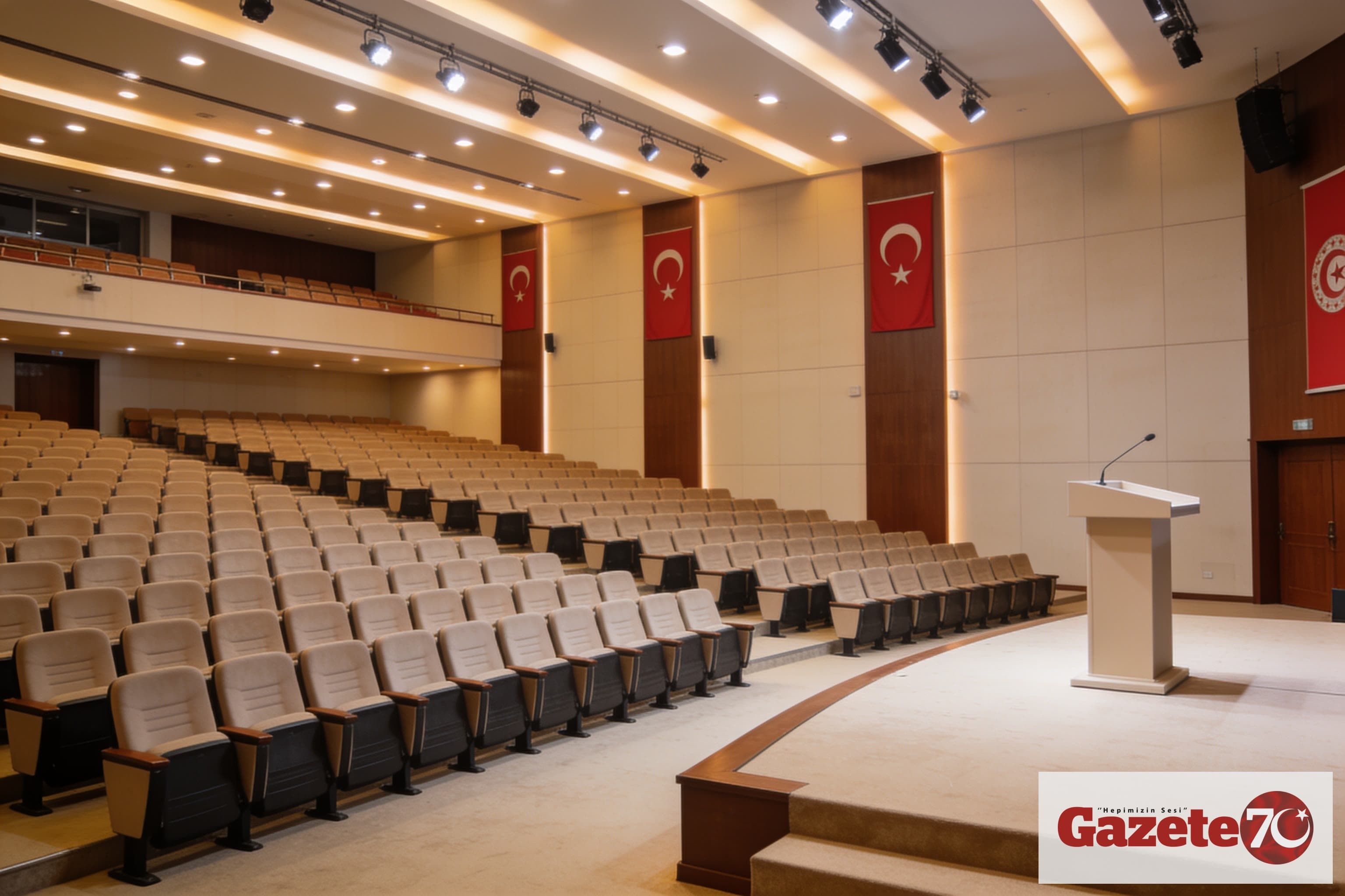 YENİ Parti kurultay ve il başkanlığı seçim tarihlerini açıkladı